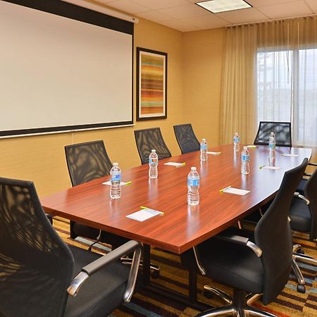 Fairfield Inn & Suites Cleveland Avon Εξωτερικό φωτογραφία
