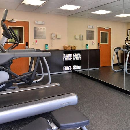 Fairfield Inn & Suites Cleveland Avon Εξωτερικό φωτογραφία
