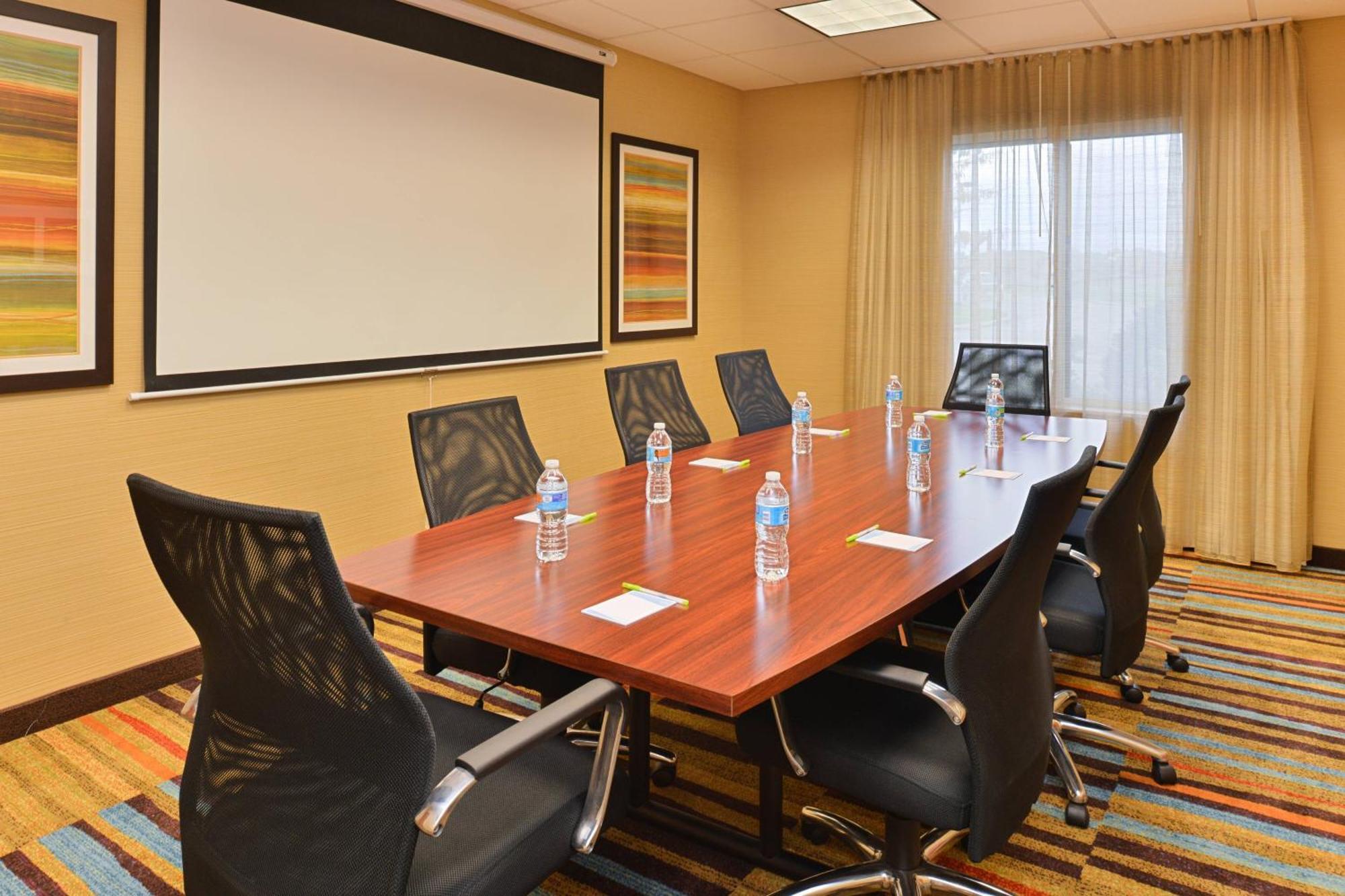 Fairfield Inn & Suites Cleveland Avon Εξωτερικό φωτογραφία