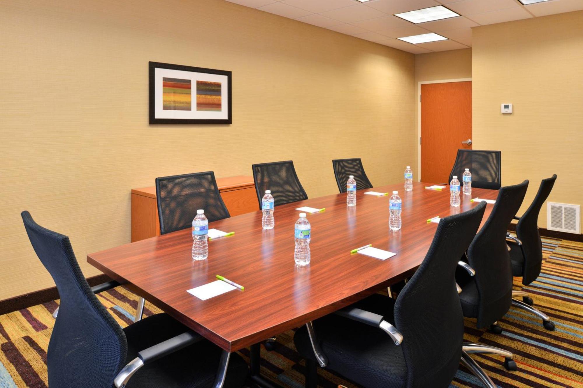 Fairfield Inn & Suites Cleveland Avon Εξωτερικό φωτογραφία