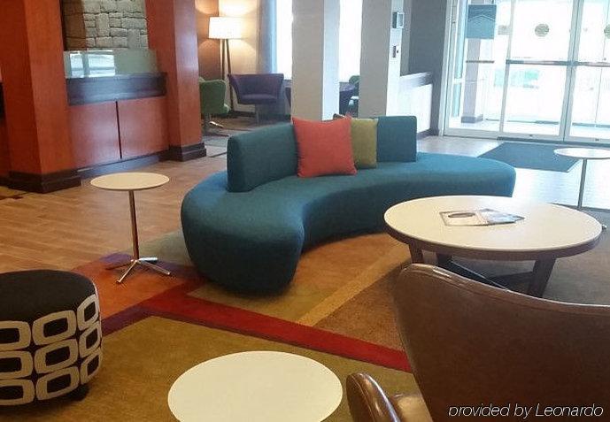 Fairfield Inn & Suites Cleveland Avon Εξωτερικό φωτογραφία