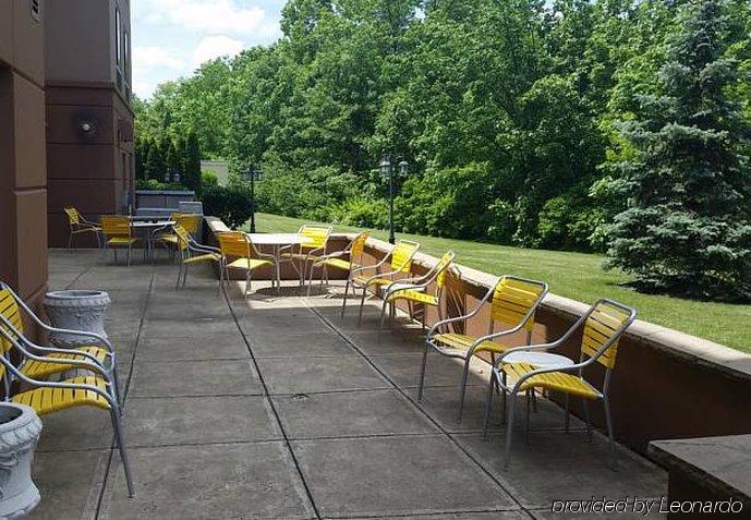 Fairfield Inn & Suites Cleveland Avon Εξωτερικό φωτογραφία