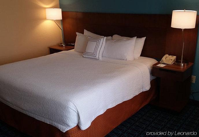 Fairfield Inn & Suites Cleveland Avon Εξωτερικό φωτογραφία