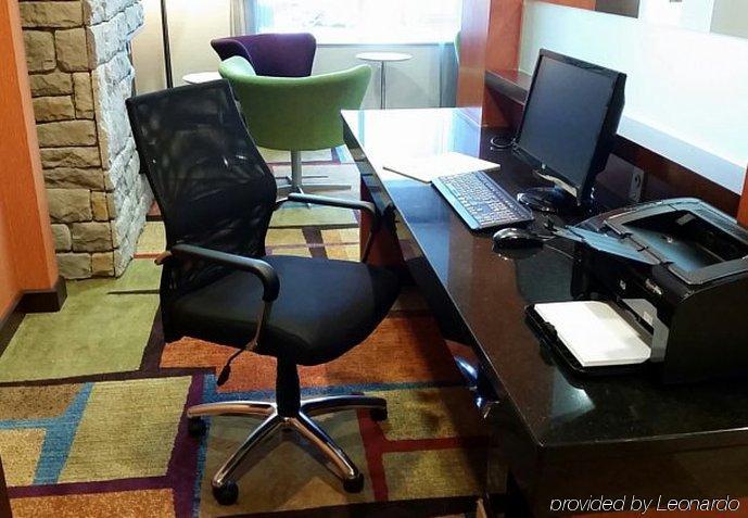 Fairfield Inn & Suites Cleveland Avon Εξωτερικό φωτογραφία