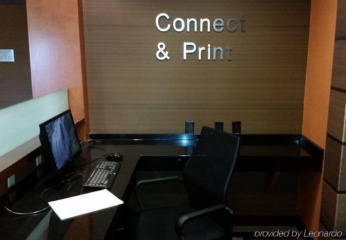 Fairfield Inn & Suites Cleveland Avon Εξωτερικό φωτογραφία