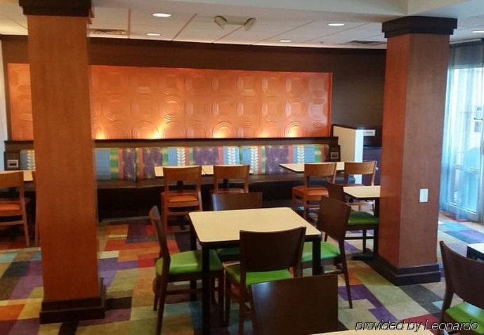 Fairfield Inn & Suites Cleveland Avon Εξωτερικό φωτογραφία
