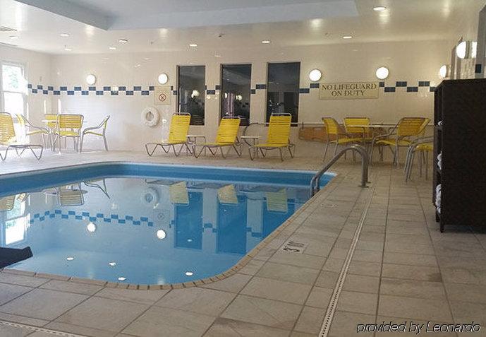 Fairfield Inn & Suites Cleveland Avon Εξωτερικό φωτογραφία