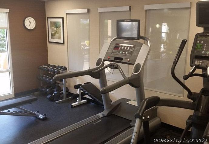 Fairfield Inn & Suites Cleveland Avon Εξωτερικό φωτογραφία