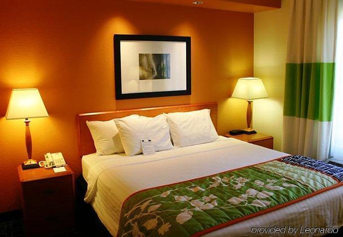 Fairfield Inn & Suites Cleveland Avon Εξωτερικό φωτογραφία