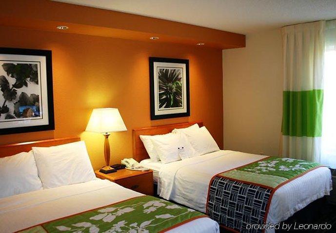 Fairfield Inn & Suites Cleveland Avon Δωμάτιο φωτογραφία