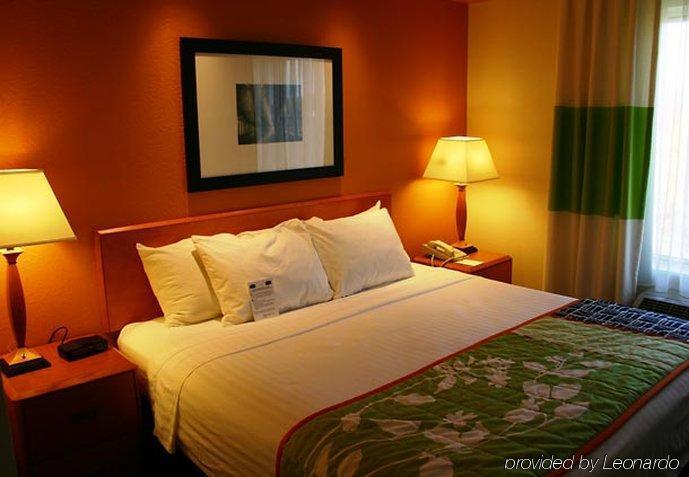 Fairfield Inn & Suites Cleveland Avon Εξωτερικό φωτογραφία