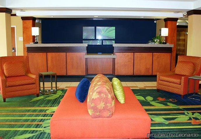 Fairfield Inn & Suites Cleveland Avon Εξωτερικό φωτογραφία