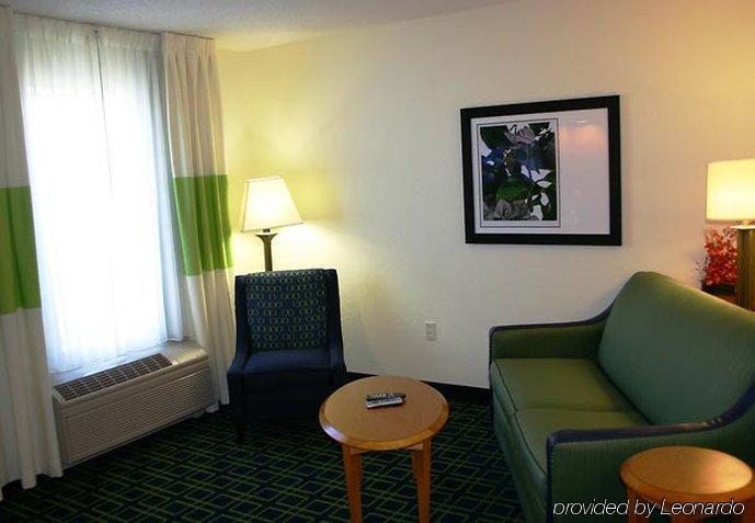 Fairfield Inn & Suites Cleveland Avon Εξωτερικό φωτογραφία