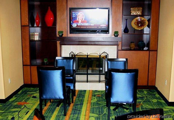Fairfield Inn & Suites Cleveland Avon Εξωτερικό φωτογραφία