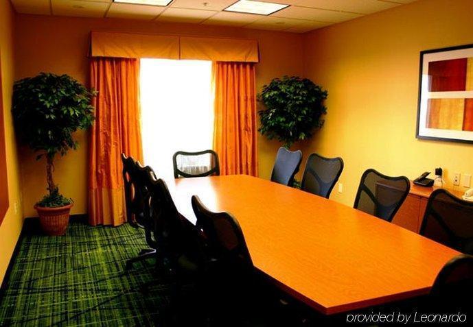 Fairfield Inn & Suites Cleveland Avon Εξωτερικό φωτογραφία